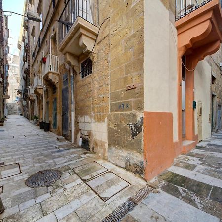Sally Port 32 Valletta Dış mekan fotoğraf