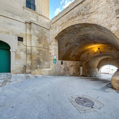 Sally Port 32 Valletta Dış mekan fotoğraf